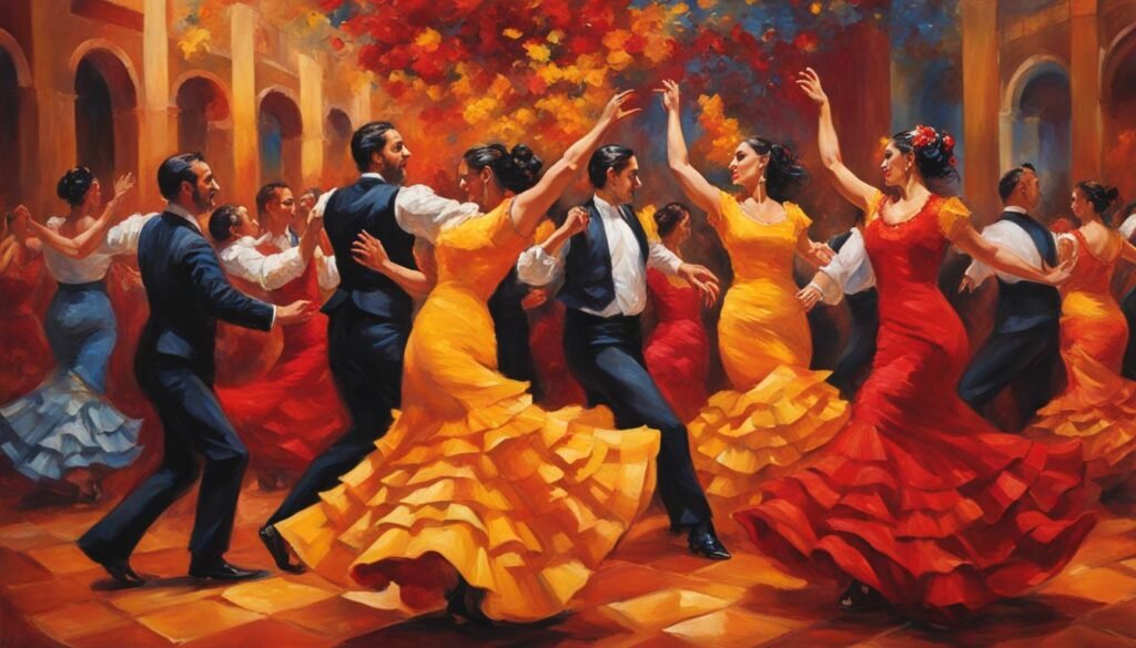cultura vibrante auténticos encantos de la cultura española