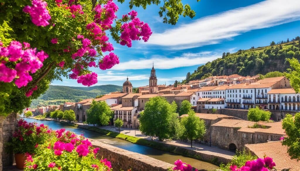 Ayllón, Segovia
