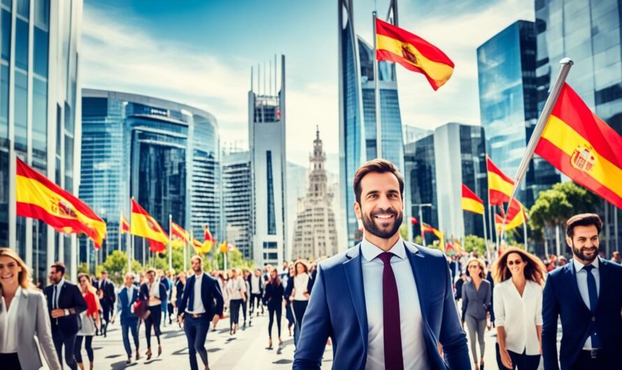 Una Guía Completa Sobre Cómo Encontrar Oportunidades De Empleo En España