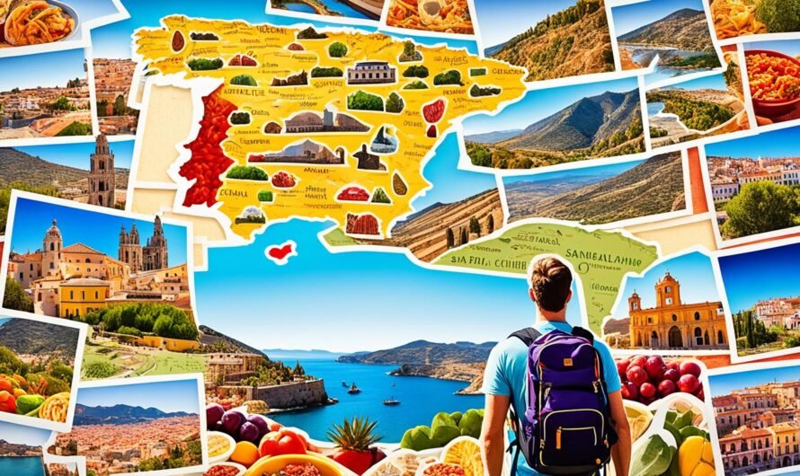 Explorando España con consejos de viaje de expertos
