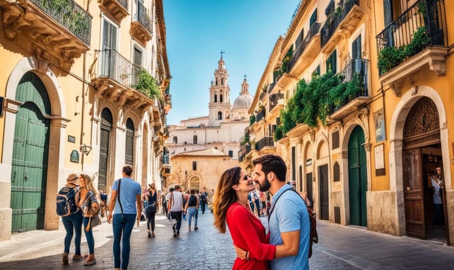Explorando España: formas adicionales de enamorarse
