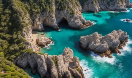 mejores playas de España