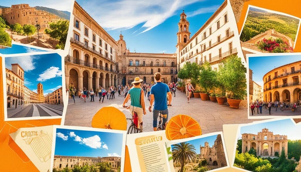 sustainable tourism in Spain