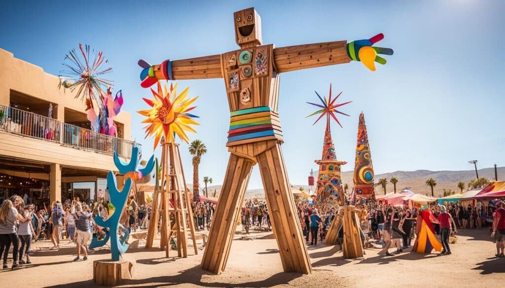 Burning Man