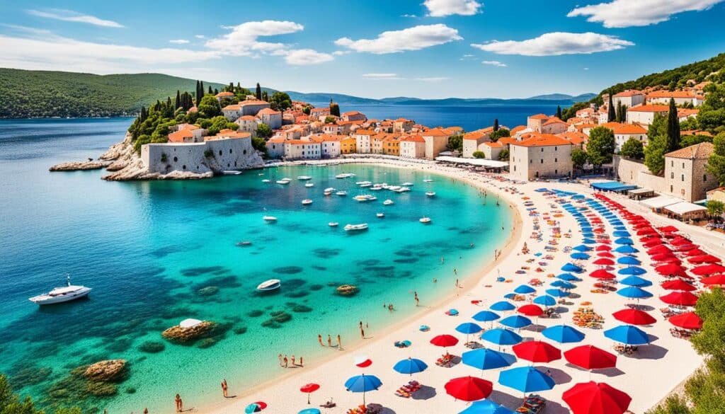 Croacia