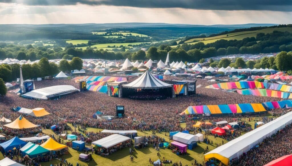 Glastonbury Festival