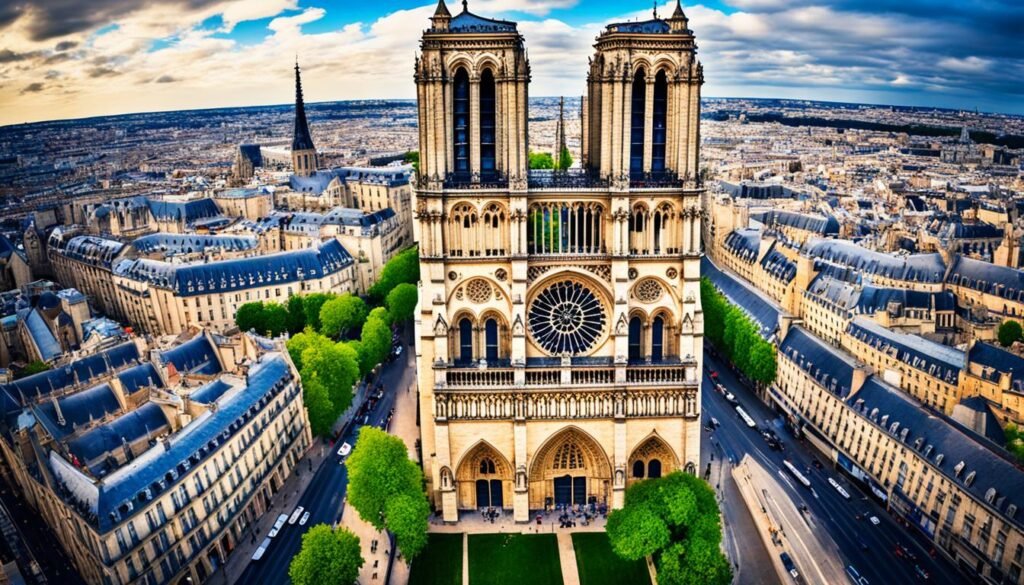 Notre-Dame de París