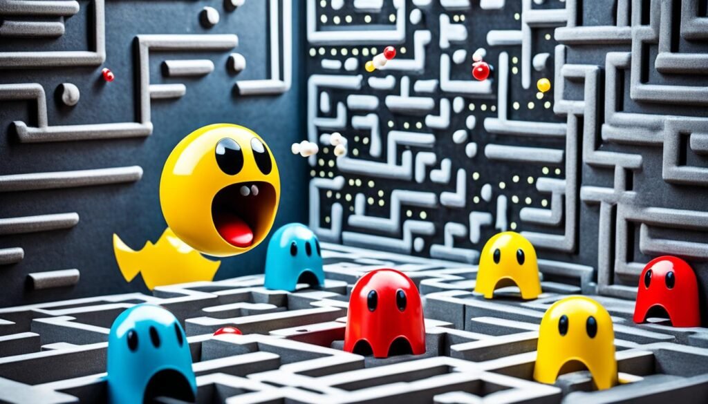 Pacman