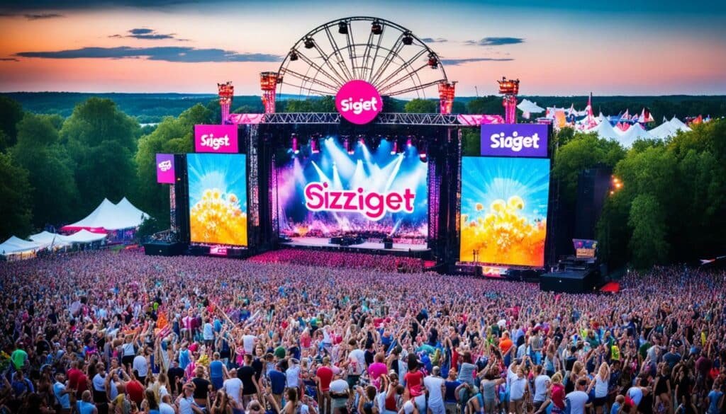 Sziget Festival