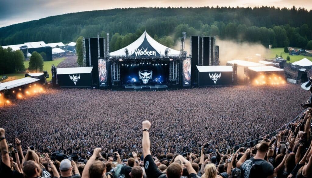 Wacken Open Air