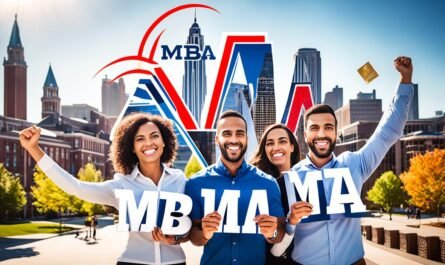 Criteria for MBA Scholarship Programs