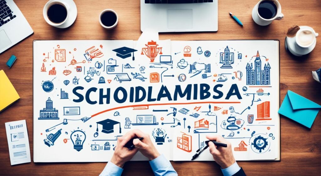 Types of MBA Scholarships