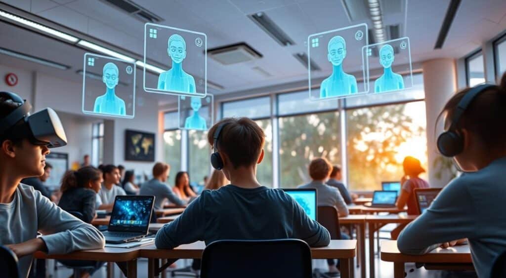 Artificial Intelligence in Education